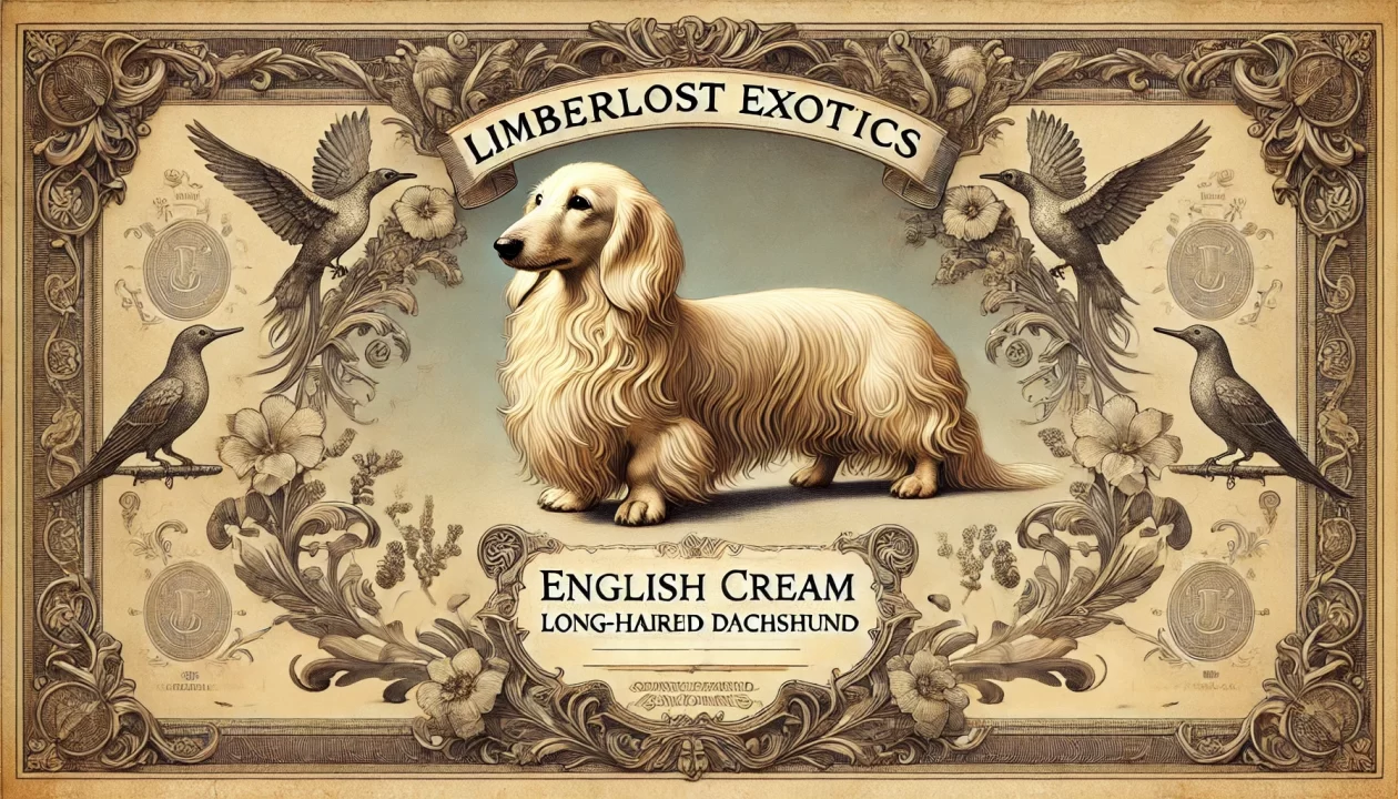 Limberlost exotics